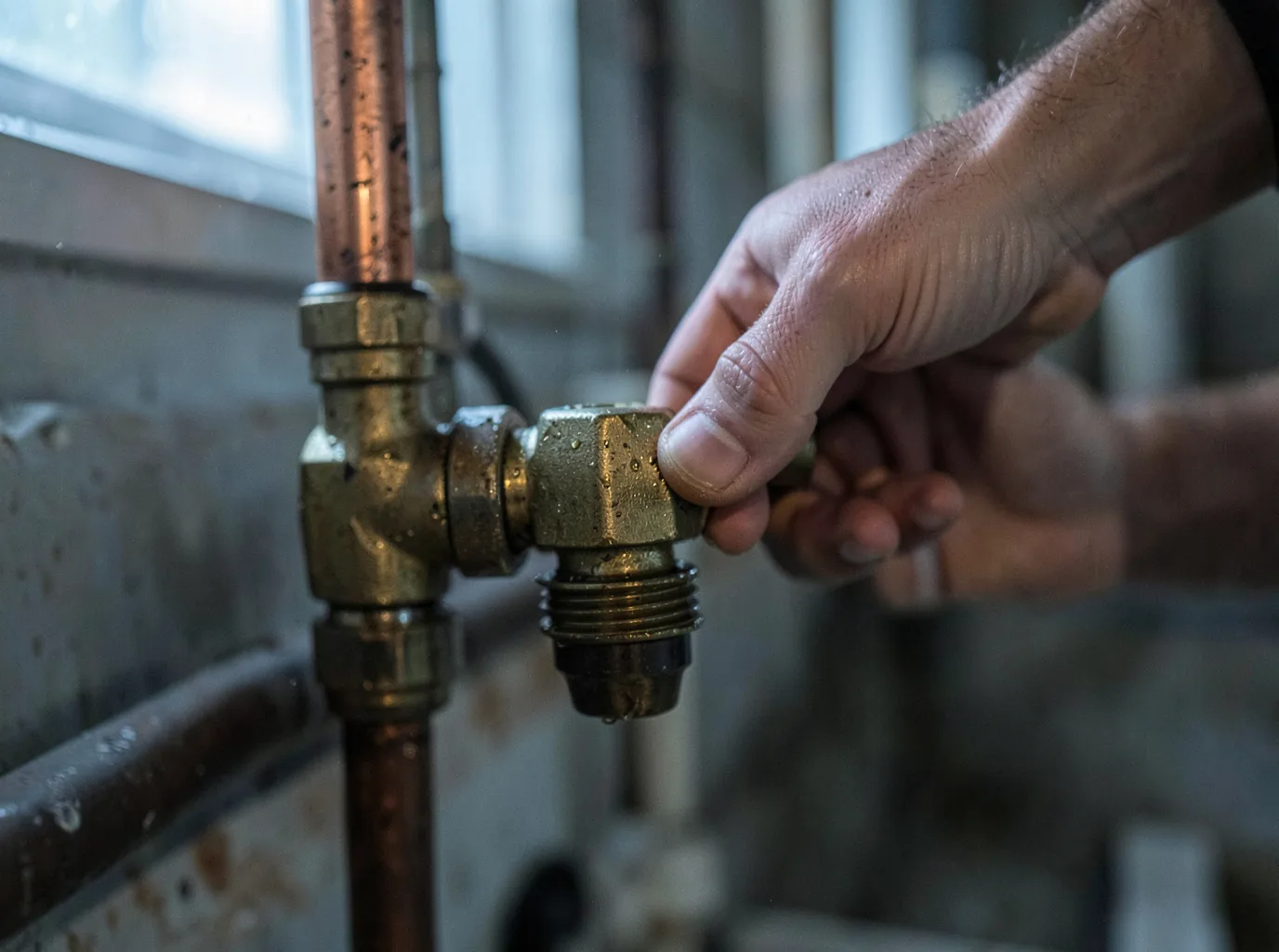 Emergency Plumber Ansley, NE FAQs